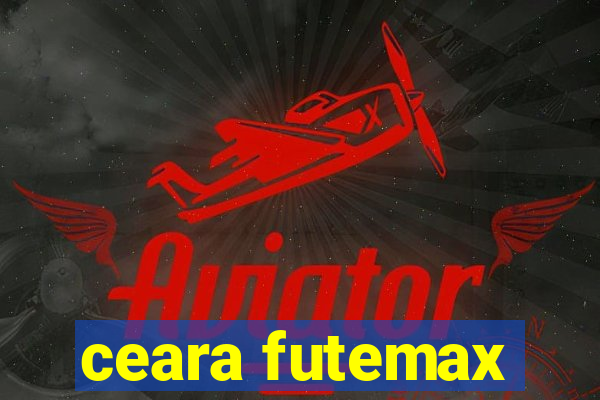 ceara futemax